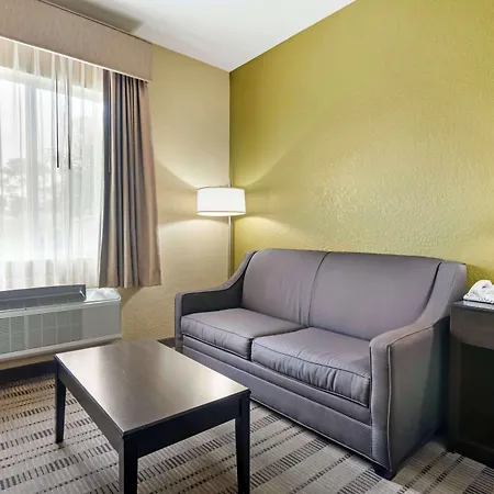 Best Western Edgewater Inn-3