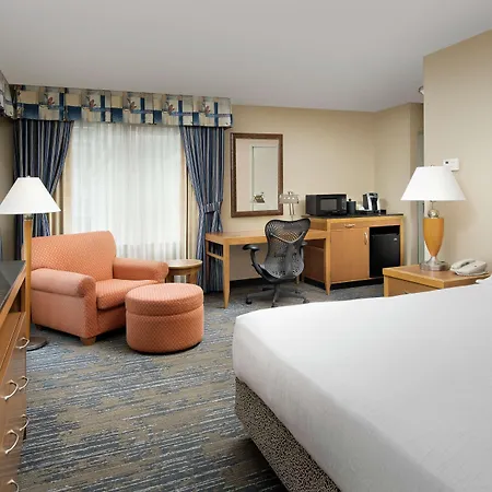 Hilton Garden Inn Yakima Downtown-3