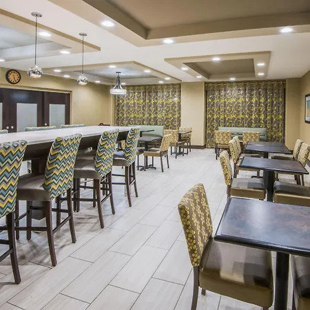Holiday Inn Express Hotel & Suites Ashland By Ihg-3