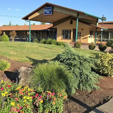 Bestway Inn-3