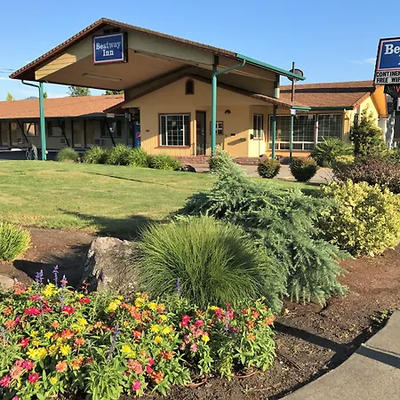Bestway Inn-2