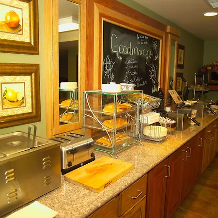 Hotel Glenwood Springs-2