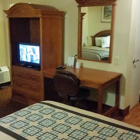 American Inn Of Daytona-2
