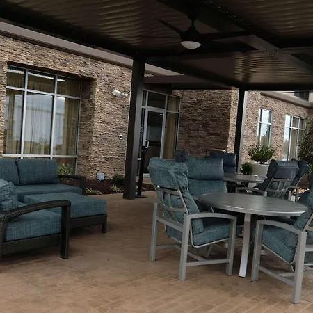 Hampton Inn Searcy Arkansas-2