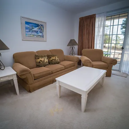 Barefoot Resort Golf & Yacht Club Villas-3