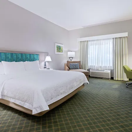 Hampton Inn West Palm Beach-Lake Worth-Turnpike-3