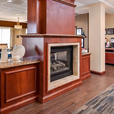 Hampton Inn York-3
