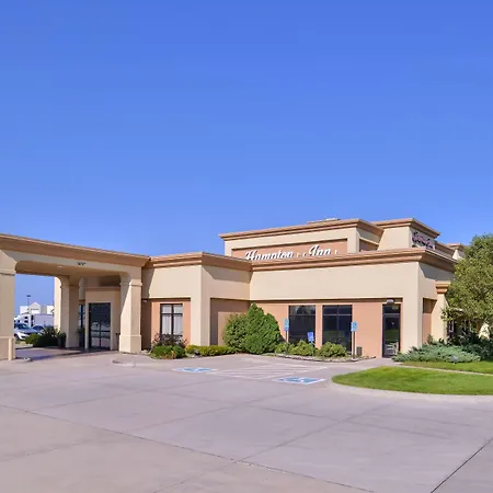 Hampton Inn York-2