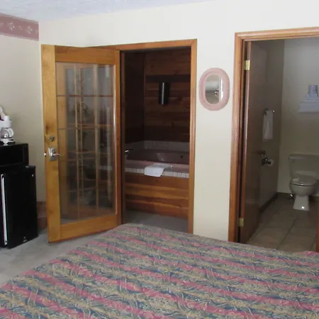 Woodland Motor Lodge-3