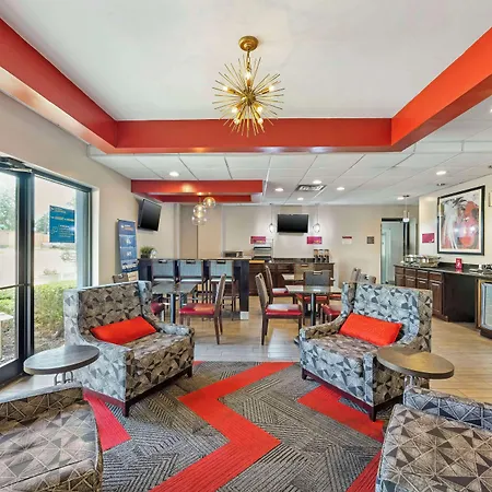 Best Western Gen X Inn-3
