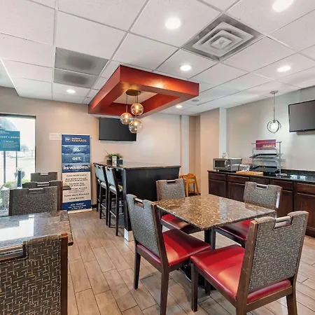 Best Western Gen X Inn-2