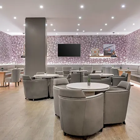 Ac Hotel Porto By Marriott-3