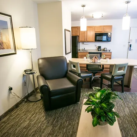Candlewood Suites Fargo-North Dakota State University By Ihg-2