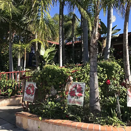 Always Inn San Clemente Bed & Breakfast By Elevate Rooms-2