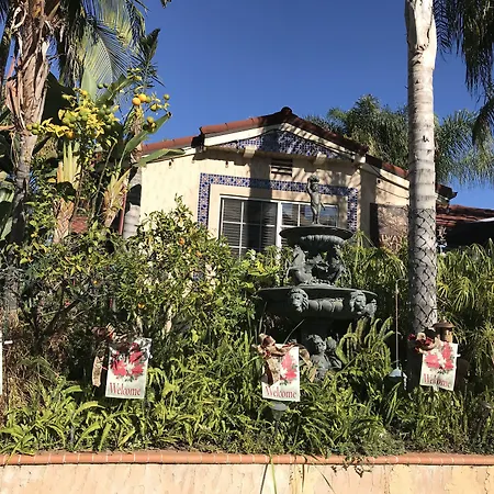 Always Inn San Clemente Bed & Breakfast By Elevate Rooms-3