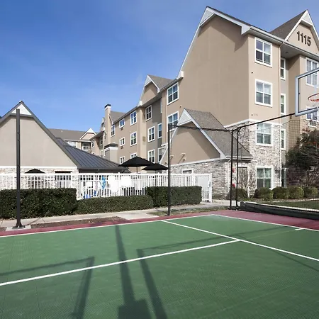 Residence Inn By Marriott San Antonio North Stone Oak-3