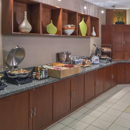 Springhill Suites By Marriott Laredo-3