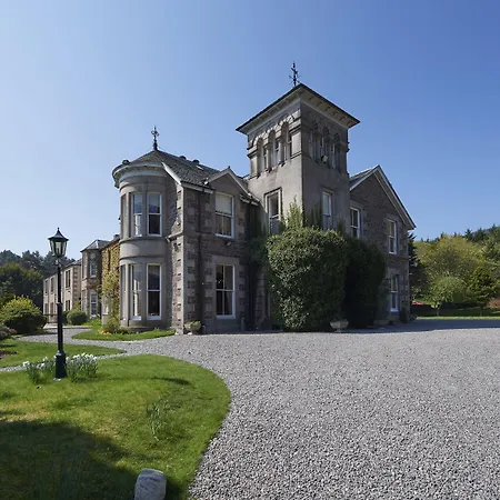 Loch Ness Country House Hotel-3