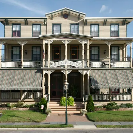 Bedford Inn-3