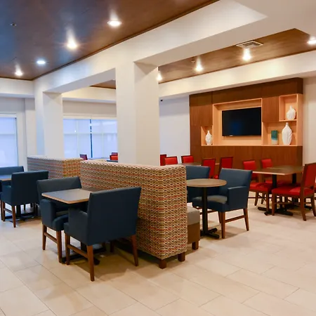 Holiday Inn Express Rolla By Ihg-2