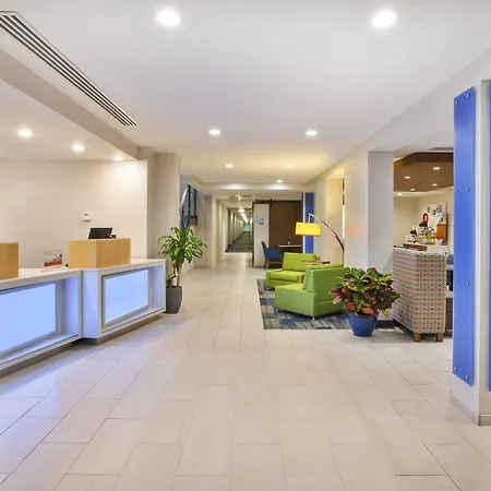 Holiday Inn Express Rochester-Victor By Ihg-2