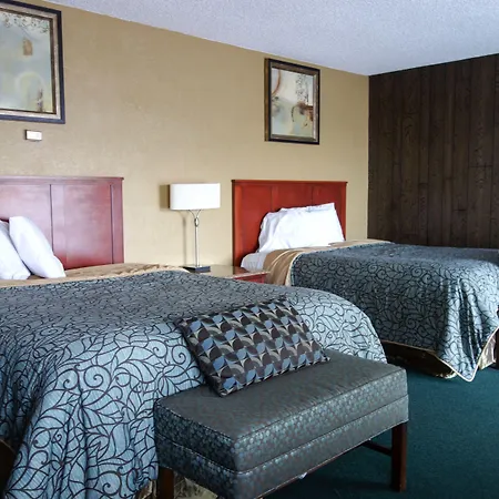 Cabana Inn - Boise-3