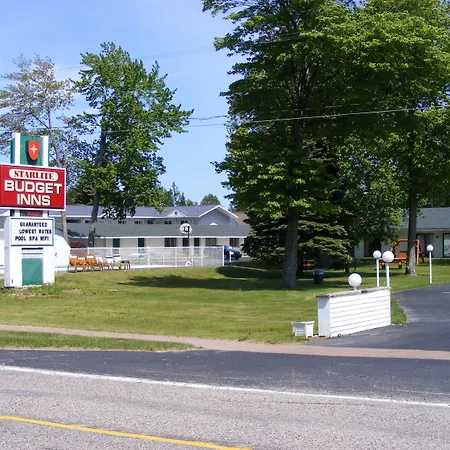 Starlite Budget Inn-3