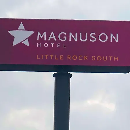 Magnuson Hotel Little Rock South-3