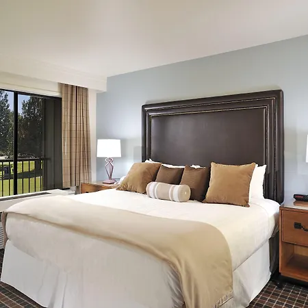 The Lodge At Eagle Crest-2