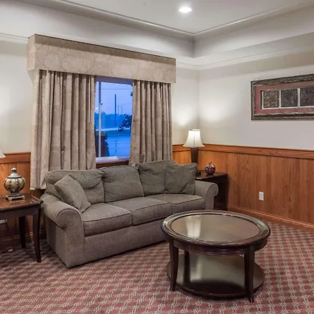 Super 8 By Wyndham St Robert Ft Leonard Wood Area-3