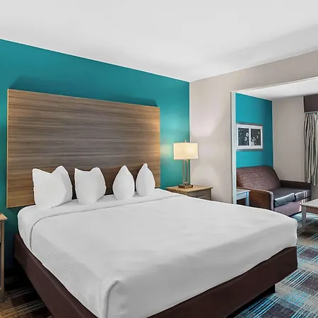 Best Western Presidential Hotel & Suites-3