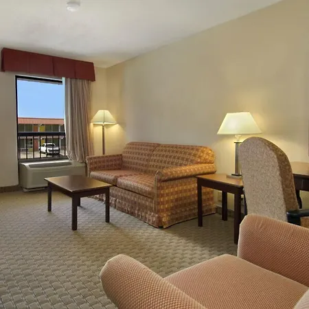Baymont By Wyndham Mobile/ I-65-2