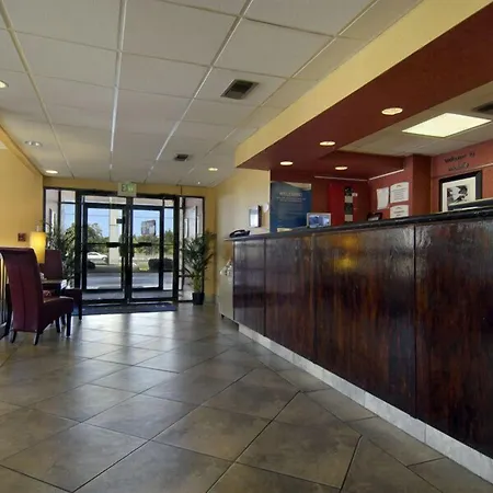 Baymont By Wyndham Mobile/ I-65-3