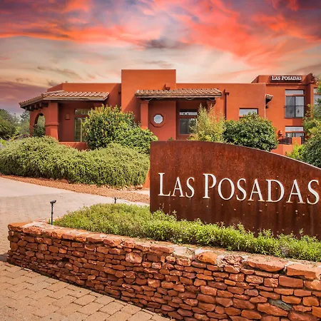 Las Posadas Of Sedona-3