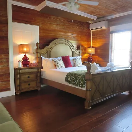 The Inn On Fleming-3