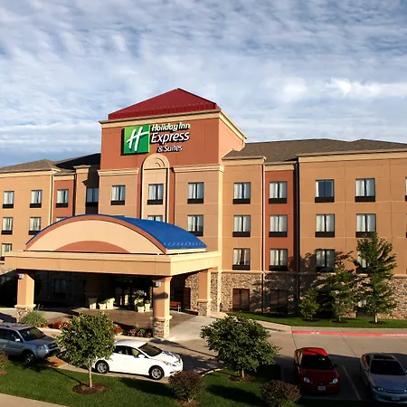 Holiday Inn Express And Suites Springfield Medical District By Ihg-2
