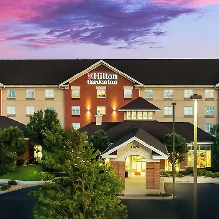 Hilton Garden Inn Rockford-3