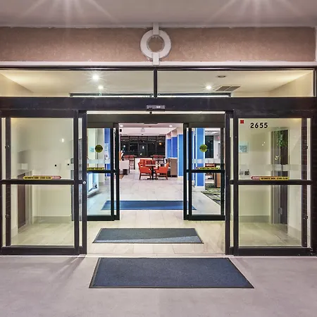 Holiday Inn Express Hotel And Suites Orange, An Ihg Hotel-2
