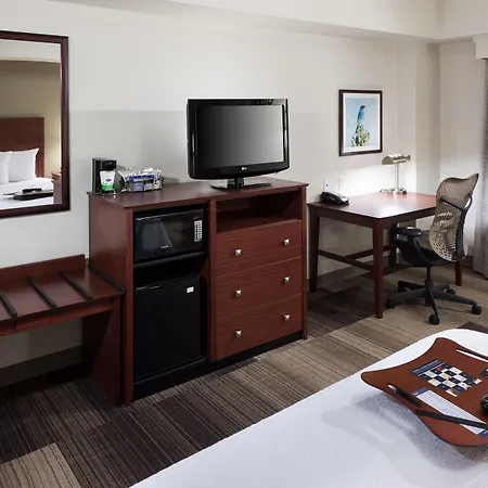 Hampton Inn & Suites Boise-Downtown-2