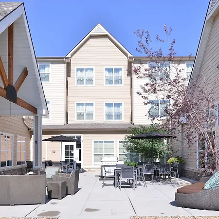 Residence Inn By Marriott Loveland Fort Collins-2