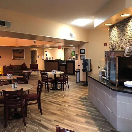 Best Western Danville Inn-3