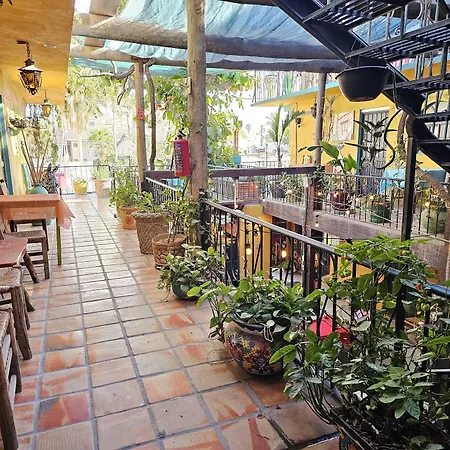 Cabo Inn-3