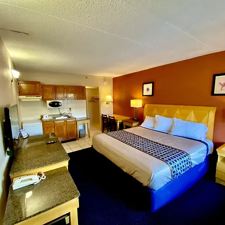 Breeze Inn & Suites, Virginia Beach-3