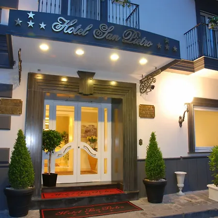 Hotel San Pietro-2
