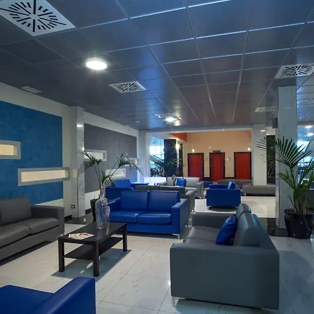 Hotel Galilei-3