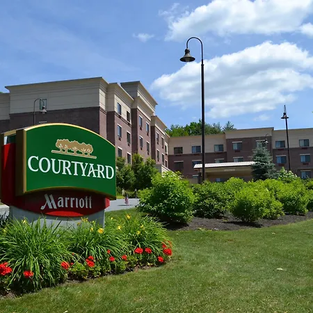 Courtyard By Marriott Hanover Lebanon-2