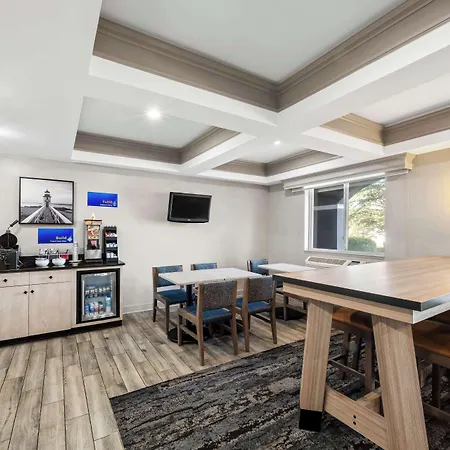 Best Western Dartmouth-New Bedford-3