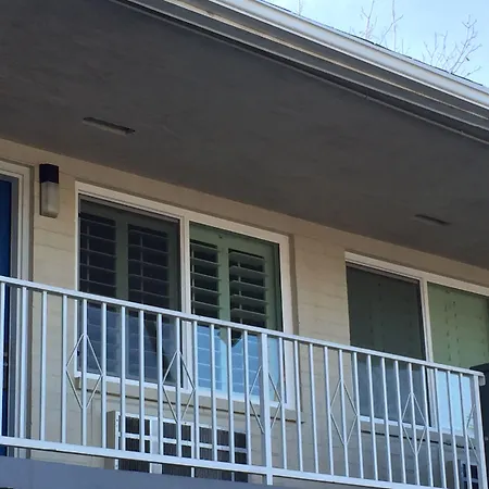 University Inn Asu/Tempe (Adults Only)-3