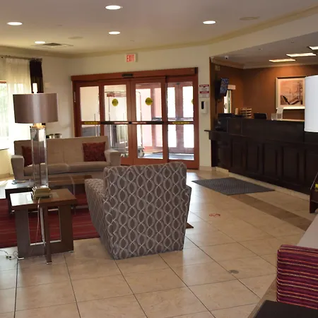 Spark By Hilton Rahway-3