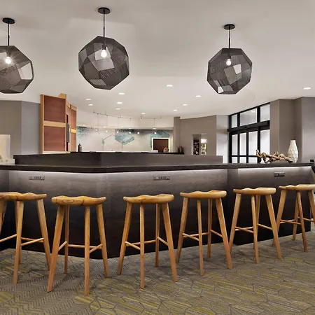 Springhill Suites Dulles Airport-3